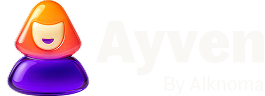 Ayven, by Alknoma